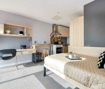 Premium Studio - Photo 6