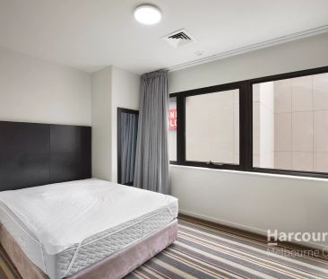 Perfect Central Location - Electricity, Gas and Water Included in R... - Photo 5