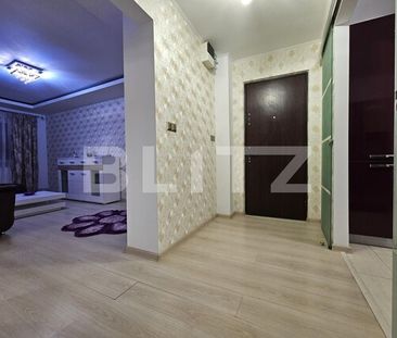 Apartament cu 4 camere,90 mp utili, cartier Sarari - Fotografie 4
