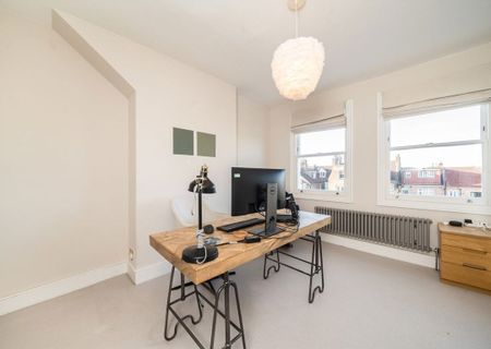 Moring Road, SW17 8DL, London - Photo 4