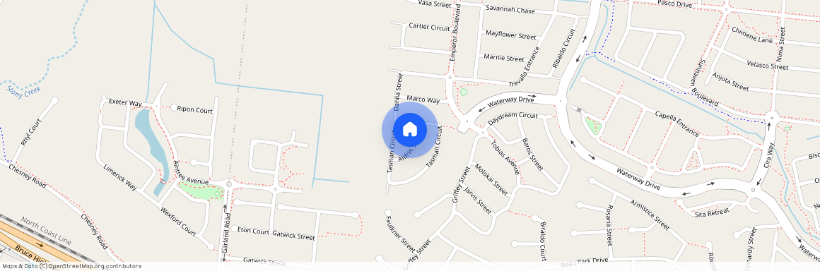 4 Aldrin Street, Burdell