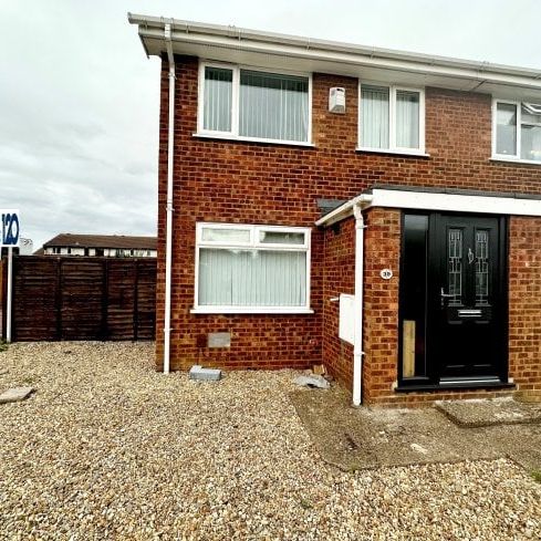 Holland Way, Newport Pagnell, MK16 Mi... - Photo 1