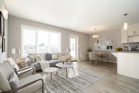 Eve (a) - Townhouse at Leila Landing - Photo 2
