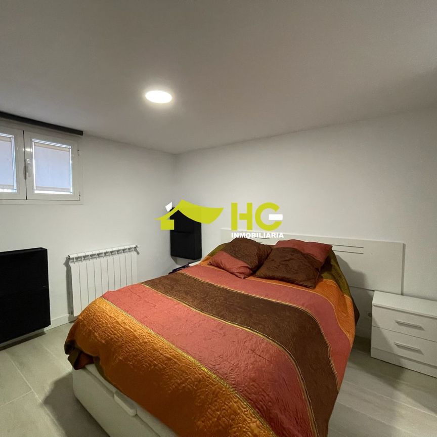Alquiler Estudio en Casco Urbano, Villaviciosa De Odón - Foto 1