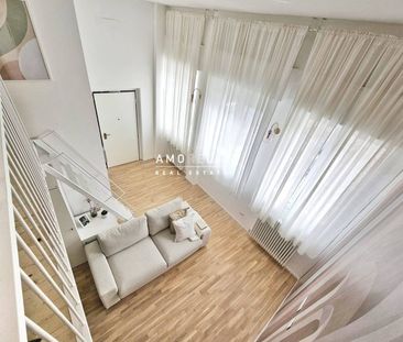 Bilocale via Ruggero Ruggeri 19, Udine, Milano - Foto 2
