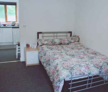 1 Bed Flats - Photo 4