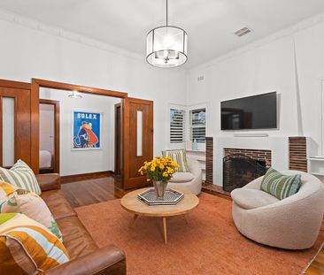 Stylishly Renovated with a Garden Surprise! - Photo 2