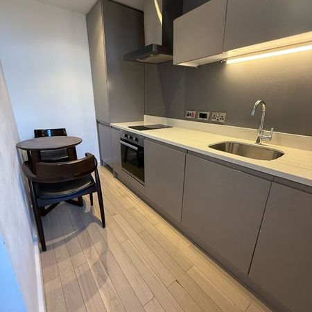 Studio Flat, Victoria St, L2 - Photo 3