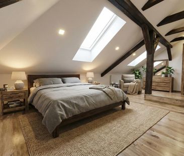 Pronájem bytu 3+1 59 m², Česká 197, České Budějovice 1 - Photo 5