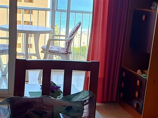 Apartment For Rent in Centro - Poniente, Benidorm - Photo 1