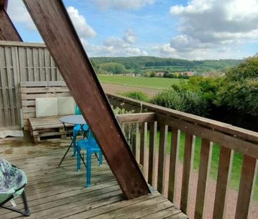 Loue Appartement à Souchez - Photo 3