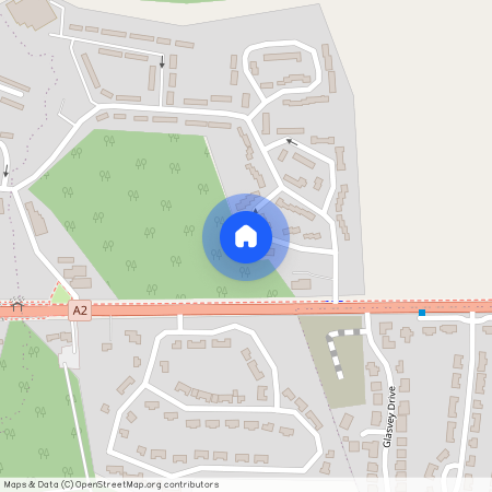 8 Brookdale, Ballykelly, Limavady, BT49