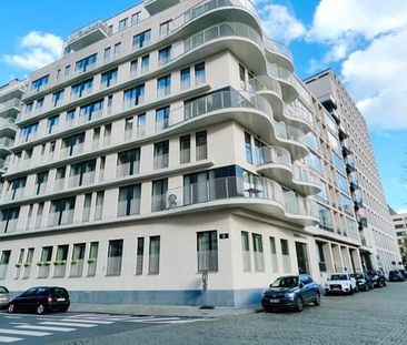 Studio te huur - Foto 1