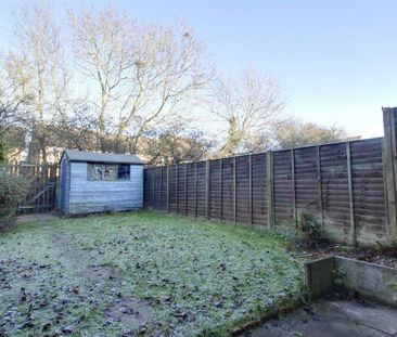 1 bedroom terraced house to rent - Photo 6