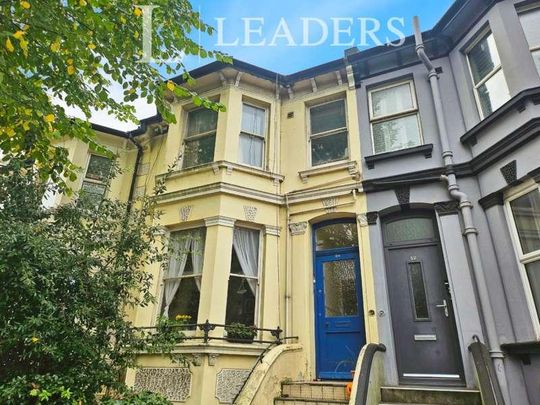 Sackville Road, Hove, BN3 - Photo 1