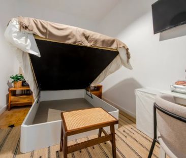 Calle de Orense, Madrid, Community of Madrid 28020 - Photo 1