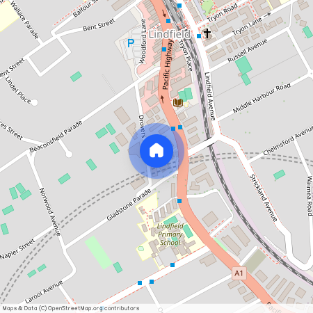 7/3 Drovers Way, Lindfield