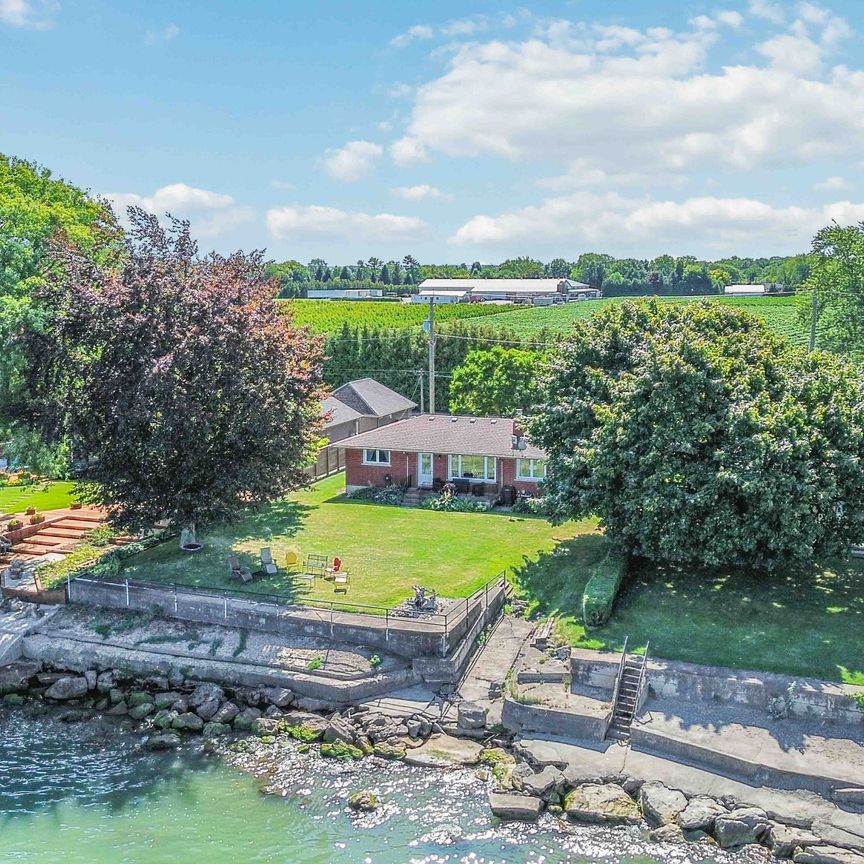 For Lease - 8 Firelane 2B N/A, Niagara-on-the-Lake, Ontario - Photo 1