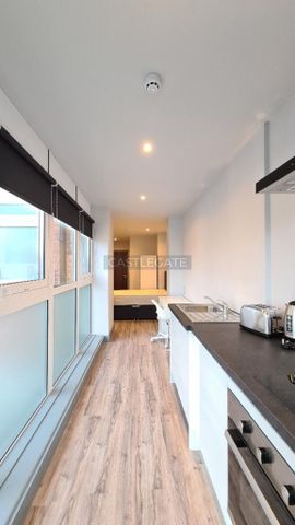 Studio to rent - Photo 5