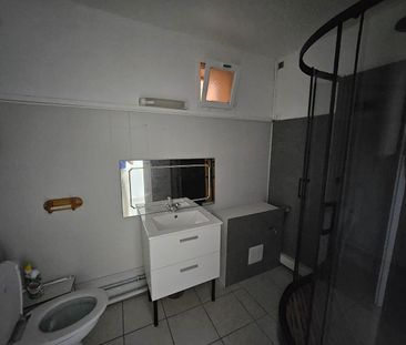 Location appartement 2 pièces, 39.00m², Albi - Photo 2