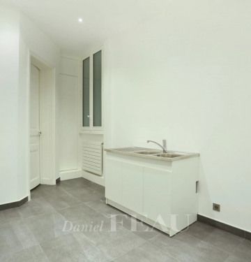 Appartement • Chaillot - Photo 5
