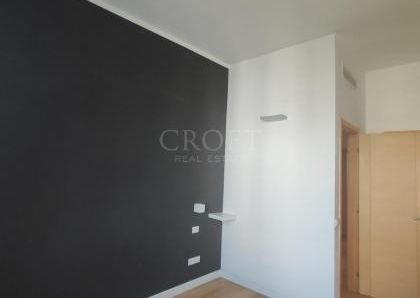 Parioli-Piazza delle Muse: Restored 3 bedroom, 3 Bath, spacious living, kitchen, balcony, near park, master bed & 2 single bedrooms. Ref 1045