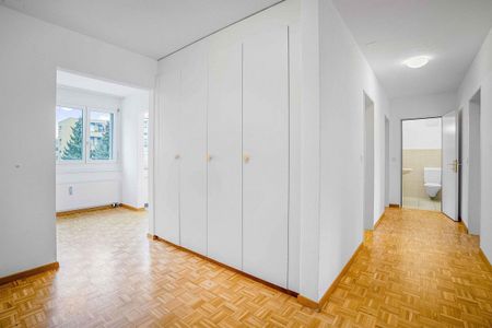 bright apartment in a quiet location - Foto 4