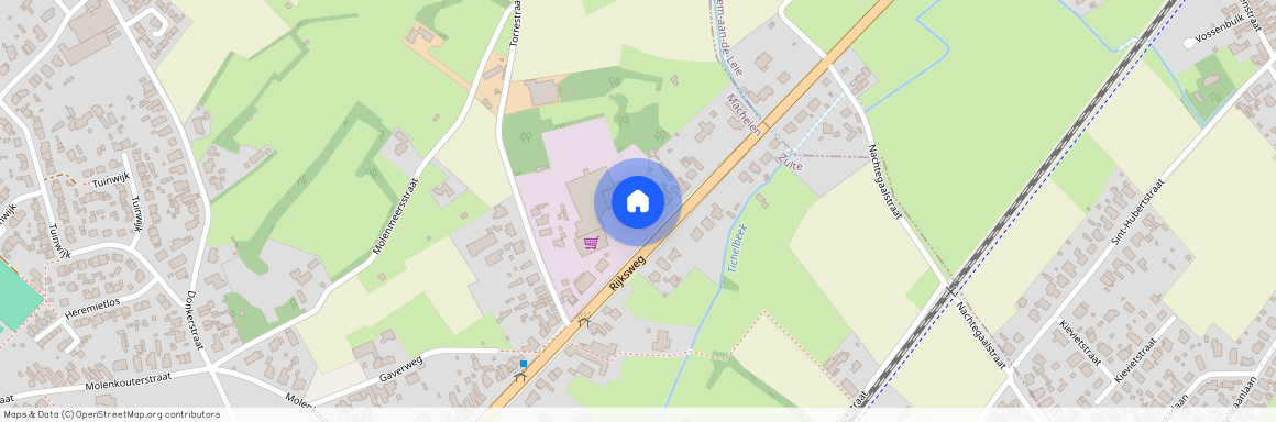 Rijksweg 12D, 9870, Machelen