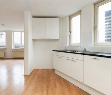 Appartement Steenhouwerskade 156, Groningen - À louer - Foto 5