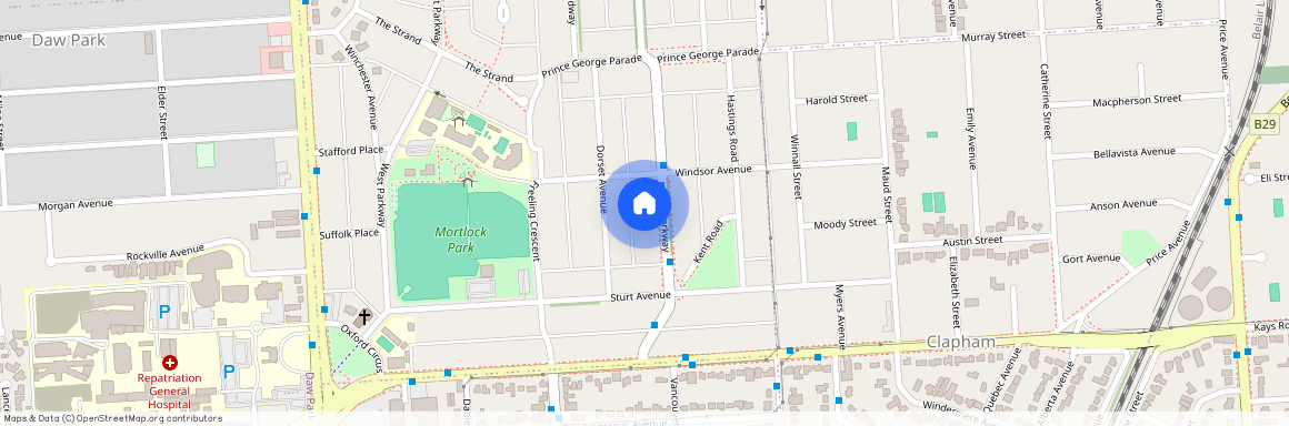 78 East Parkway, SA 5041, Colonel Light Gardens