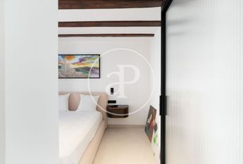 Luxury Apartment for rent in Barcelona, Spain