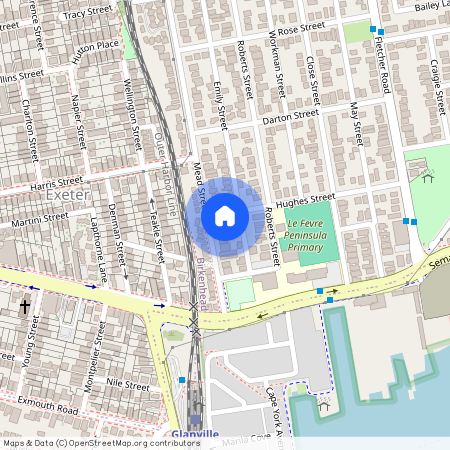 30 Mead Street, SA 5015, Birkenhead