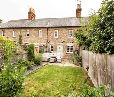 Main Road, Fyfield, Abingdon, Oxfordshire, OX13 - Photo 1