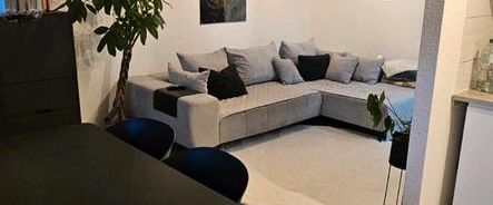 attraktive 49m² Wohnung mit Balkon ab Sofort - Foto 1