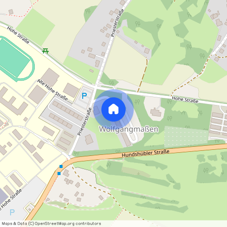 Hohes Gebirge 26, 08289 Schneeberg