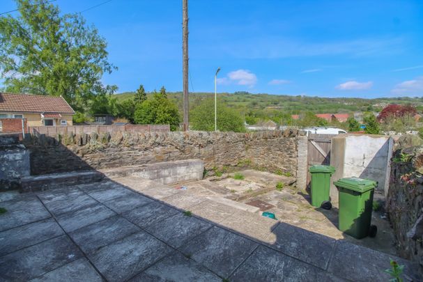 Meadow Street, Treforest, Pontypridd - Photo 1