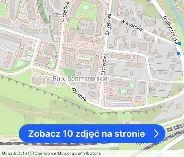 Mieszkanie do wynajęcia Lublin ul. Szczytowa - Zdjęcie 1