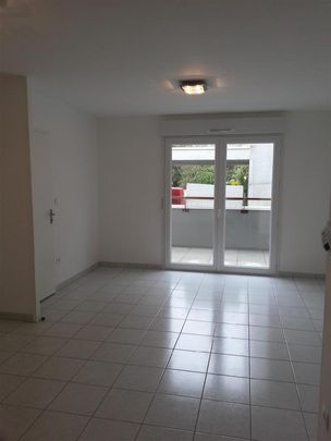 Location Appartement 2 pièces 41m² ST HERBLAIN 44800 - Photo 1