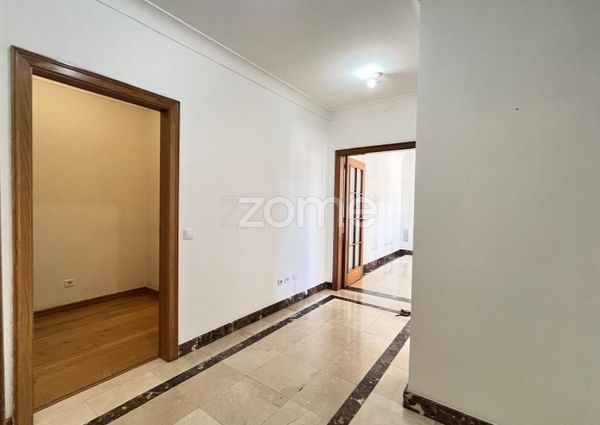 Apartamento T3 em Coimbra