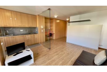 Apartamento T1 em Coimbra