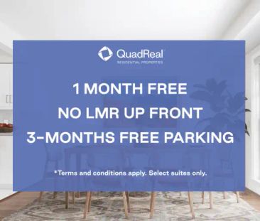 Lion's Gate | 59 Waterford Drive, Etobicoke - Photo 1