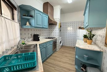 Excellent 1 bedroom flat with generous areas well located in Albufeira.