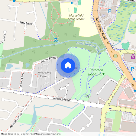 42/26-38 Peterson Road, Qld 4506, Morayfield