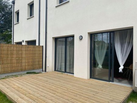 Location Appartement 1 pièce 14m² TALENCE 33400 - Photo 3