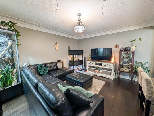 133 Afton Ave, Welland - All Inclusive 3 Bed Main Unit - Photo 1