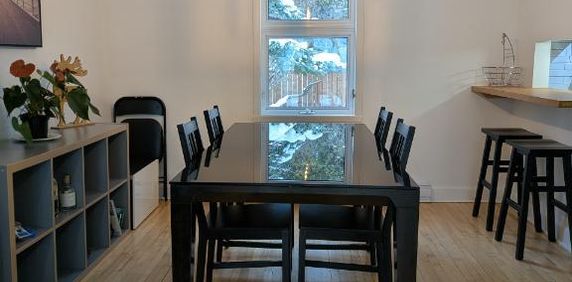 Maison à louer avec piscine – Québec (Sainte‑Foy) - Photo 2