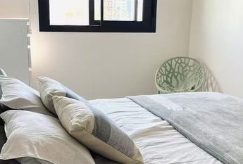 Calle Amalia Heredia, Málaga, Andalusia 29003