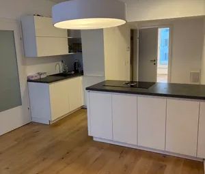 direkt am Augarten hübsche 3 Zimmer Wohnung - Foto 1