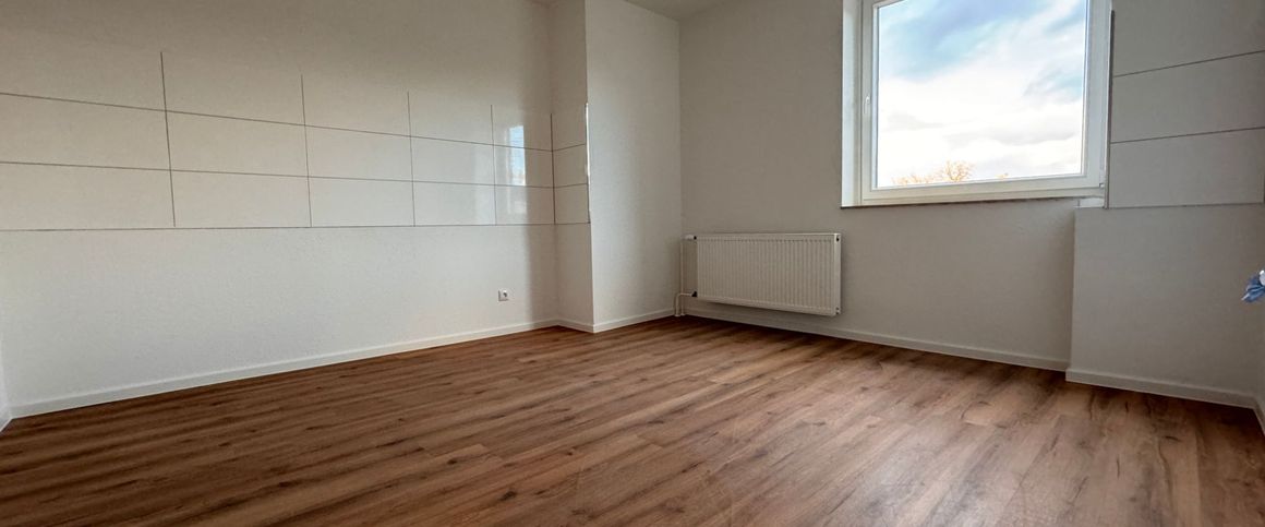 *** Hier wird fleißig gewerkelt! Charmantes Zuhause mit Duschbad! *** - Foto 1