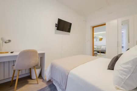 Ronda de Atocha, Madrid, Community of Madrid 28012 - Foto 5